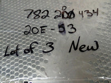 Load image into Gallery viewer, 7822D0434 20E-53 Brackets New Old Stock (Lot of 4)
