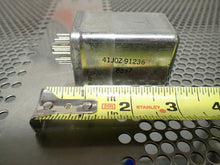 Load image into Gallery viewer, Sigma 41J0Z-91236 Relay 8-Pin Used With Warranty See All Pictures
