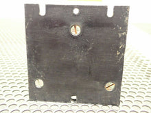 Load image into Gallery viewer, Industrial Solid State Controls 1013-1D2B Timer Relay Type 2 Range .06-1 Used
