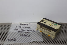 Load image into Gallery viewer, Omron F150-C10V2 Vision Mate Controller Used With Warranty See All Pictures
