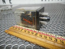 Load image into Gallery viewer, Potter &amp; Brumfield KRPA11DG 24VDC Relay 8 Pin Idec SR2P-06 Relay Socket Warranty
