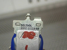 Load image into Gallery viewer, Deltrol 100C-20C14-82 Coils Used With Warranty (Lot of 2) See All Pictures
