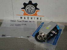 Load image into Gallery viewer, Tokyo Flow Meter FC-S65K-TUR Flow Checker AC/DC 100V 0.25A New Old Stock
