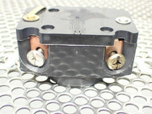 Load image into Gallery viewer, Pass &amp; Seymour 4760 Turnlok Receptacle 15A 277VAC 2P 3W Grdg. New Old Stock
