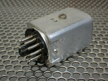 Load image into Gallery viewer, H 64820-03 RE-74 24VDC Relay 11 Pin Used With Warranty Fast Free Shipping

