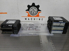 Load image into Gallery viewer, GE Fanuc IC693MDL730J Output Module 12/24VDC 2A 8PT POS Used (Lot of 5)
