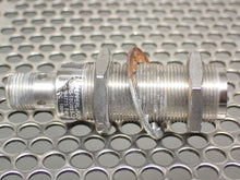 Load image into Gallery viewer, Pepperl+Fuchs NMB5-18GM65-Z3-FE-V1 Inductive Proximity Sensor Used With Warranty
