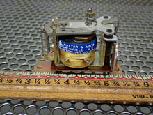 Load image into Gallery viewer, Potter &amp; Brumfield MR3A 6V 50/60Hz Relays New No Box (Lot of 2) See All Pictures
