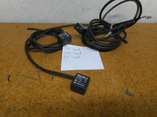 Load image into Gallery viewer, Rexroth 0830100367 Proximity Sensor 12-240VAC/12-60VDC 0,13A 10W/VA (Lot of 3)
