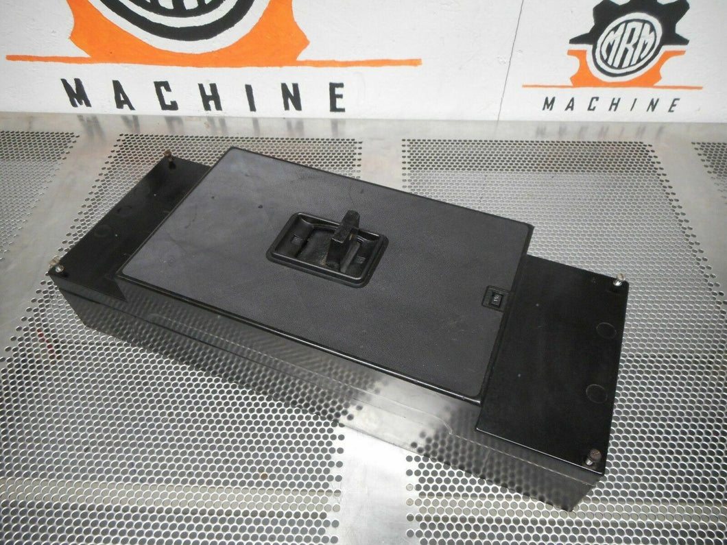 150A Circuit Breaker Used With Warranty Same Day Shipping