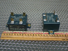 Load image into Gallery viewer, Grigsby Barton 75885250 GB-2600-201 Solid State Relays Used Warranty (Lot of 2)
