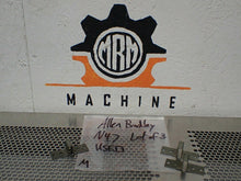 Load image into Gallery viewer, Allen Bradley N47 Heater Elements Used With Warranty (Lot of 3)
