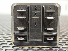 Load image into Gallery viewer, Potter &amp; Brumfield KUP11D15 110V Relays New Old Stock (Lot of 4)
