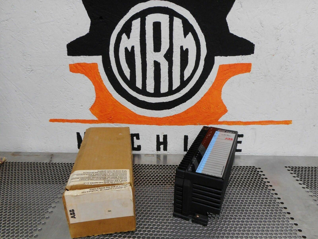 ABB 6240BP10431B-K Taylor Electric Module 6240BP10421B-G 24VDC 16PT Used