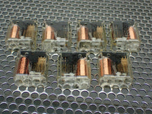 Load image into Gallery viewer, American Zettler AZ421-56-1L 48VDC Relays 14 Blade Used With Warranty (Lot of 7)
