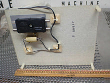 Load image into Gallery viewer, Allen Bradley 81308 Rev B W/ PTC 999018005 See All Pics New Old Stock (Lot of 2)
