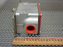 Load image into Gallery viewer, NAMCO EA04049100 SNAP-LOCK Switch MARK II See Pics Used With Warranty
