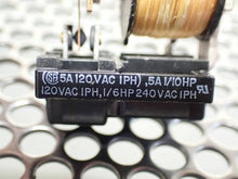Load image into Gallery viewer, Potter &amp; Brumfield KA5DY SPDT 5A 24VDC Relays New Old Stock (Lot of 3)
