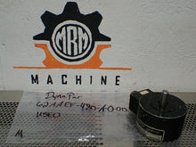 Load image into Gallery viewer, DYNAPAR 62AAEF-480-A-0-00 HJ Rotopulser Rotary Transducer Used With Warranty
