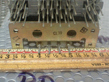 Load image into Gallery viewer, Automatic Electric Type W PP-70217A28 Relay PD 555004 B1 125Ohms New Old Stock
