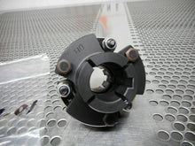 Load image into Gallery viewer, Zero-Max 6A22C-018-018-01 Model 6-22 CD CPLG Single Flex Clamp .750 Bore New
