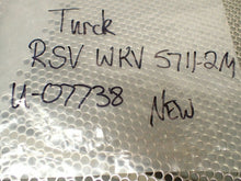 Load image into Gallery viewer, Turck U-07738 RSV WKV 5711-2M 300V 9A Cordset New Old Stock
