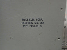 Load image into Gallery viewer, Price Electric Type 2118-39HS Relay New No Box See All Pictures
