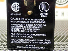Load image into Gallery viewer, AT&amp;T KS-22911 L1/L2 Plug In Power Supply 120V 60Hz 24W 48VDC 200A New Old Stock
