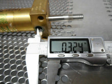 Load image into Gallery viewer, Cylinders &amp; Valves, Inc. UDPC 1000 1 C09 Cylinders Used With Warranty
