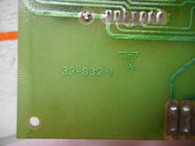 Load image into Gallery viewer, Barber Colman A-11008-2 AC Input Card 33-832-1 Nice Shape Used With Warranty
