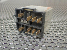 Load image into Gallery viewer, Uniguard A410-361580-00 Relay 24VDC Coil Used With Warranty (Lot of 2)
