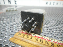 Load image into Gallery viewer, Potter &amp; Brumfield KRPA11DG 24VDC Relay 8 Pin Idec SR2P-06 Relay Socket Warranty
