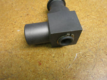 Load image into Gallery viewer, McIntire KA-SCM-1 1&quot; Stroke Spring Cup Mount New Old Stock
