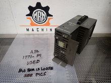 Load image into Gallery viewer, Allen Bradley 1771-P1 Power Supply Used With Warranty See All Pictures
