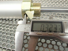 Load image into Gallery viewer, CKD CMA2-30-100 Pneumatic Cylinder 0.1-0.7MPa New Old Stock

