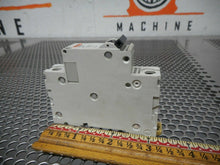 Load image into Gallery viewer, Merlin Gerin 24049 C60N B6 Circuit Breaker 6A 230V/400V 1 Pole Used W/ Warranty
