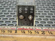 Load image into Gallery viewer, SIGMA 70R2S-23234 Relays 8 Blade Used With Warranty (Lot of 2)

