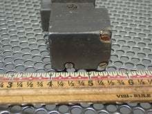 Load image into Gallery viewer, Euchner NZ1VZ-518B Safety Switch 10AMP 250VAC Used With Warranty See All Pics
