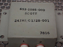 Load image into Gallery viewer, 653-1085-000 247AS-C1728-001 Coil Unit New No Box See All Pictures
