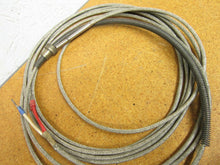 Load image into Gallery viewer, GEFRAN And PROHEAT Thermocouples (Lot of 3)
