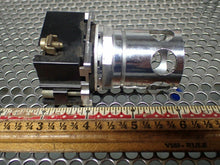 Load image into Gallery viewer, Cutler-Hammer 10250T Illuminated Pushbuttons 24V AC/DC Used (Lot of 2) See Pics
