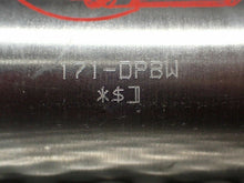 Load image into Gallery viewer, Bimba 171-DPBW Pneumatic Cylinder See All Pictures Used With Warranty
