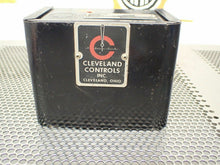 Load image into Gallery viewer, Cleveland Controls SPD-120-B Pressure Switch 115-208-230V .04-5.0 60Cy 1PSI New
