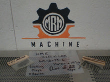 Load image into Gallery viewer, DME Jiffy-Lok LK-3-11-L Locking Keys 1/16&quot; Dia x 1/14&quot; New (Lot of 22 Keys)
