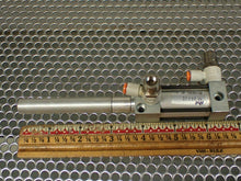 Load image into Gallery viewer, PHD AVF 3/4 X 1/2 Cylinders (Lot of 2) W/ (4) AS2201F Flow Control Valves Used
