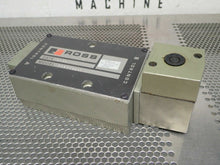 Load image into Gallery viewer, ROSS 7076A6301 Pneumatic Valve With 766B93 Coil 115V 60Hz Used With Warranty
