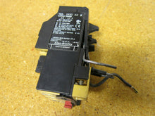 Load image into Gallery viewer, Allen Bradley 193-BSB 42 Ser B RELAY OVERLOAD 2.8-4.2A TRIP RANGE
