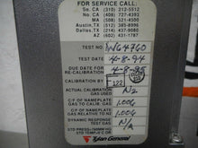 Load image into Gallery viewer, TYLAN FM-380 AV 50SCCM Air Mass Flow Meter 15VDC 500PSIG Max Used Warranty 2 Lot
