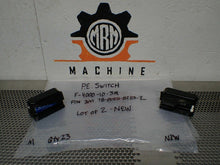 Load image into Gallery viewer, Air Logic F-4000-10-3M Pressure Electric Switches New Old Stock (Lot of 2)
