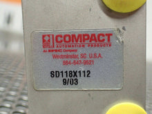 Load image into Gallery viewer, Compact SD118X112 Cylinder New Old Stock Fast Free Shipping
